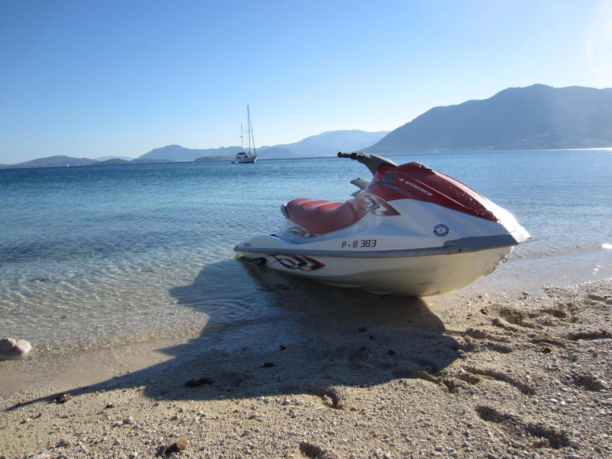 Kathisma Bay Villas - Luxury Villas - Villa Helios Καλαμίτσι Εξωτερικό φωτογραφία