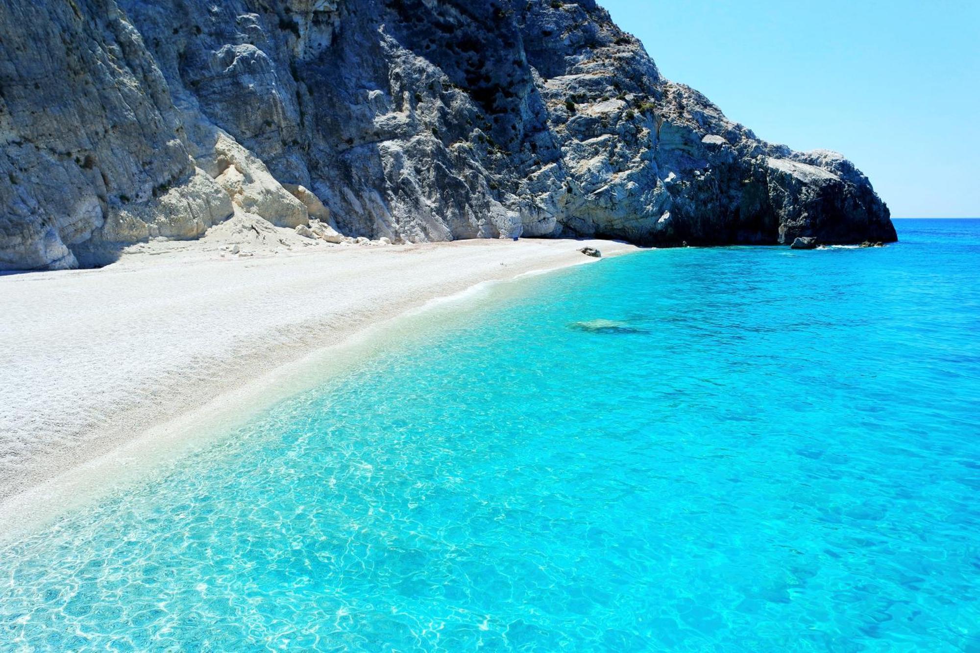 Kathisma Bay Villas - Luxury Villas - Villa Helios Καλαμίτσι Εξωτερικό φωτογραφία