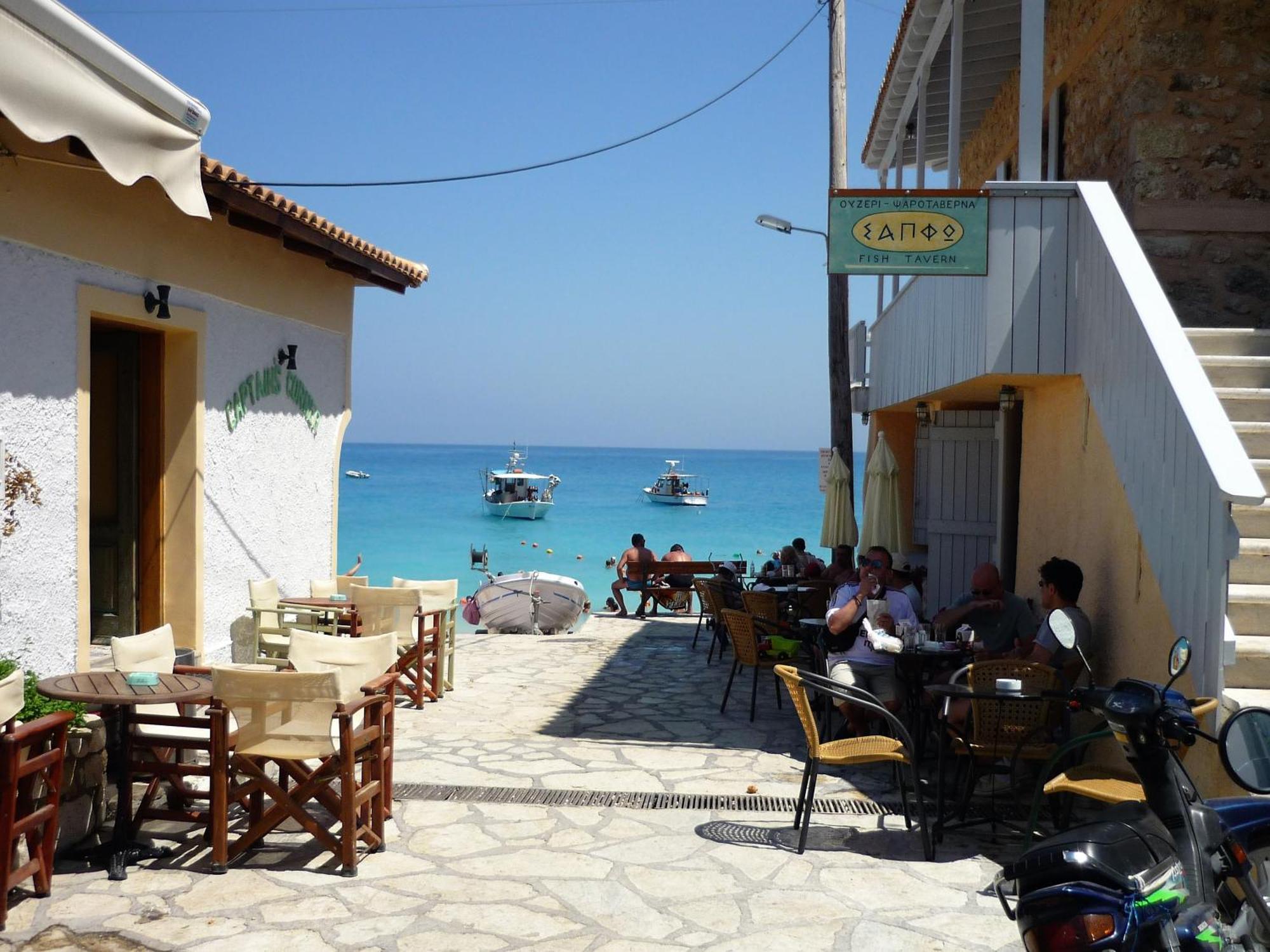 Kathisma Bay Villas - Luxury Villas - Villa Helios Καλαμίτσι Εξωτερικό φωτογραφία
