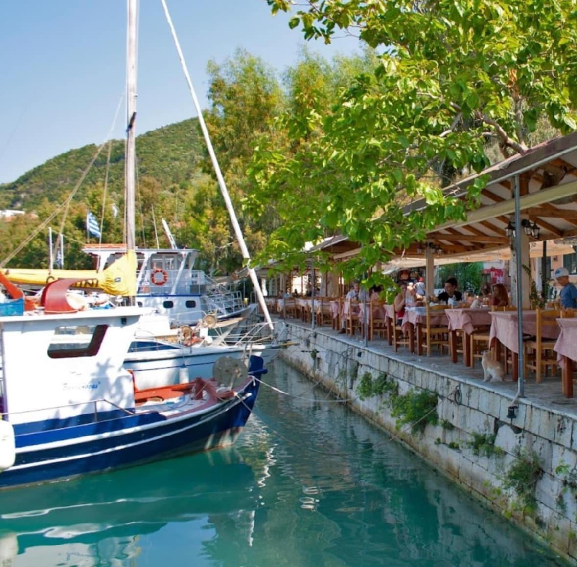 Kathisma Bay Villas - Luxury Villas - Villa Helios Καλαμίτσι Εξωτερικό φωτογραφία