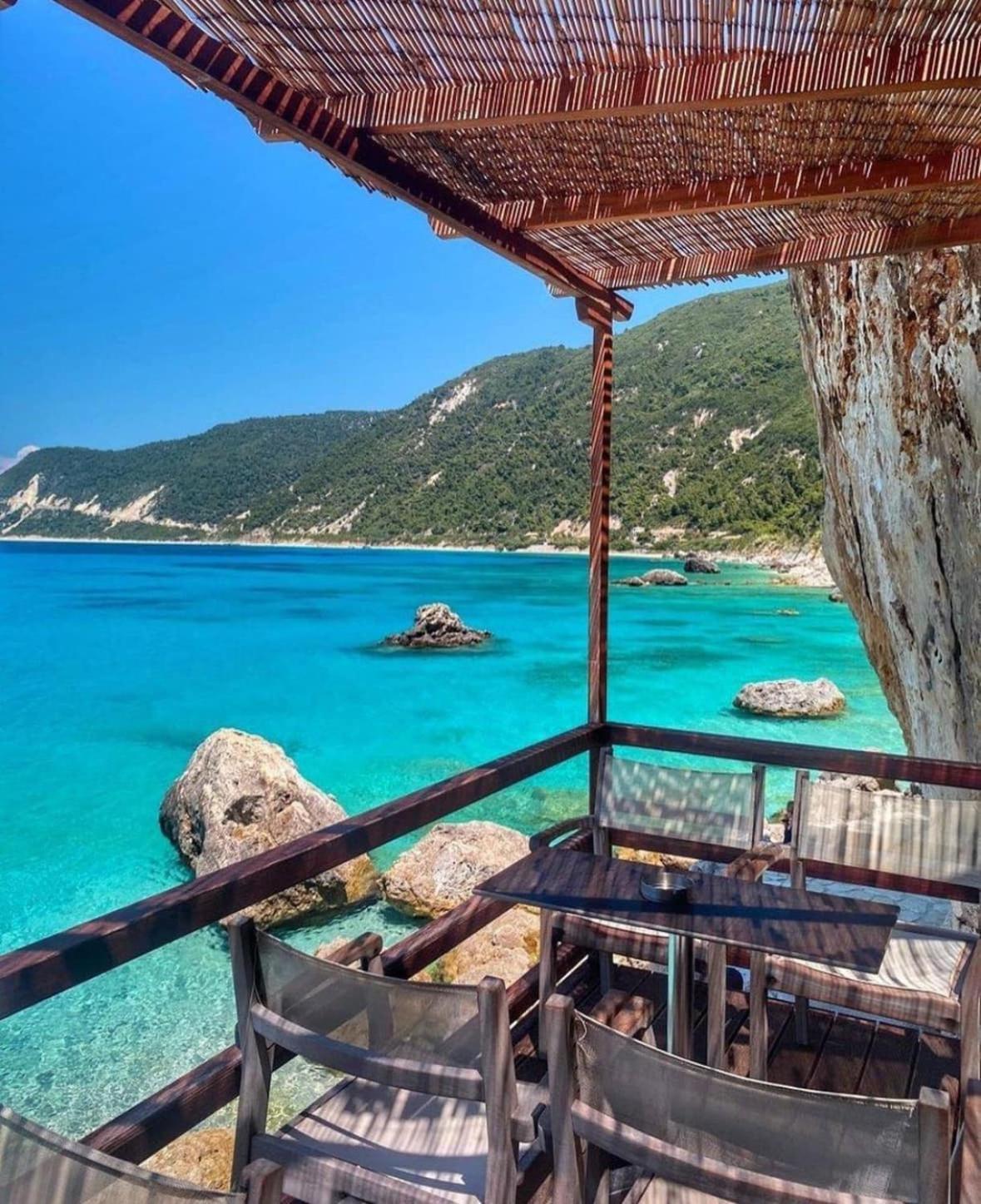 Kathisma Bay Villas - Luxury Villas - Villa Helios Καλαμίτσι Εξωτερικό φωτογραφία