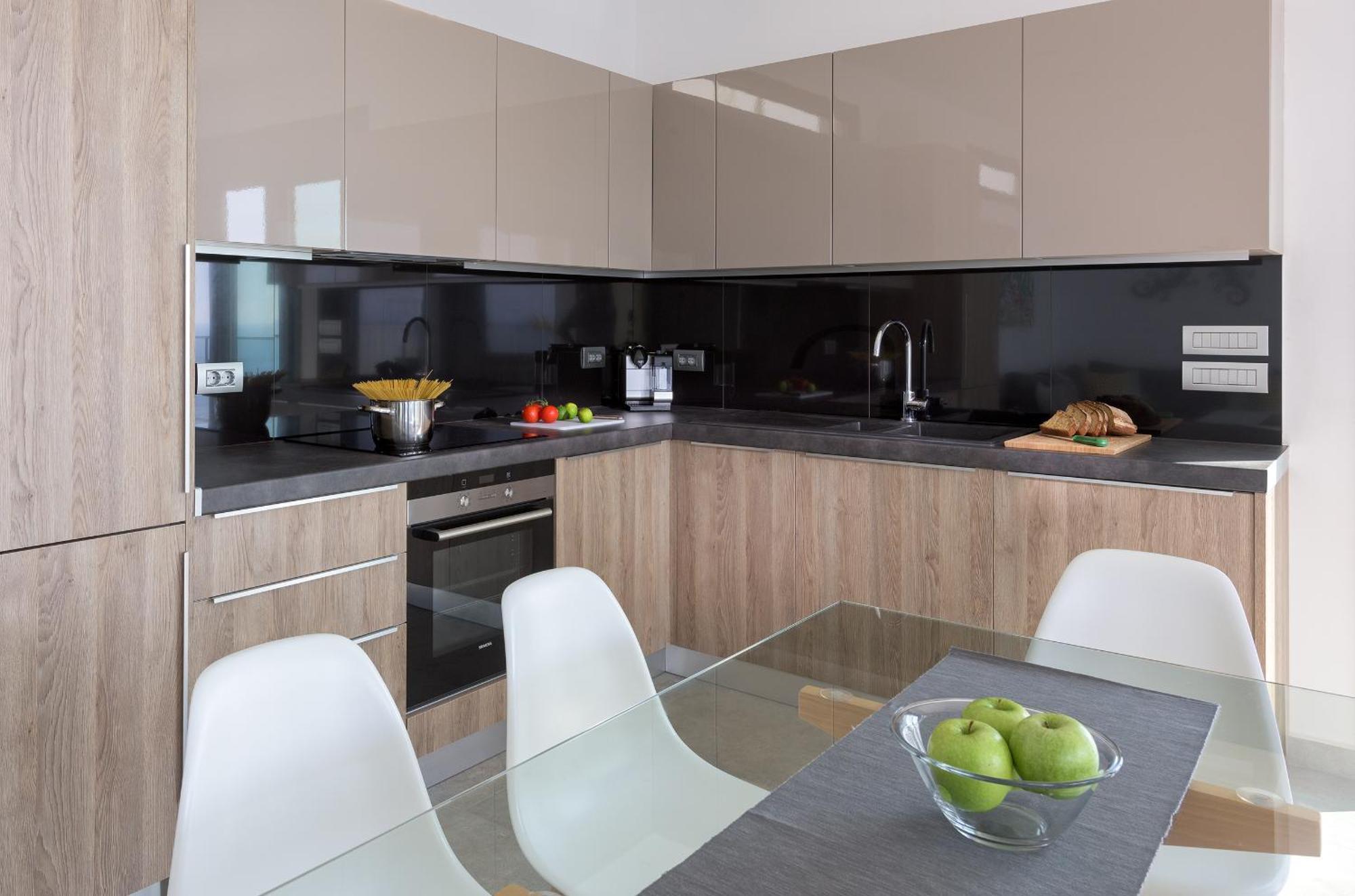 Kathisma Bay Villas - Luxury Villas - Villa Helios Καλαμίτσι Εξωτερικό φωτογραφία